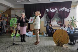 Kampanja "Čitajmo zajedno": Naučiti djecu da vole knjigu