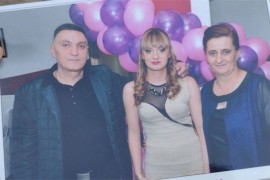 Džoniću i sinovima produžen pritvor