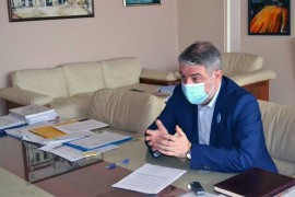 Šeranić: Razmatra se uvođenje pravila "vakcinisan, testiran ...