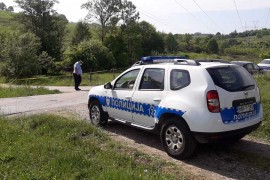Ćulum znao da su u gradu  "pucači" koji mu mogu nauditi