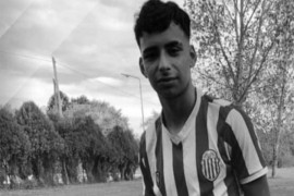 Policija upucala mladog fudbalera, preminuo u bolnici