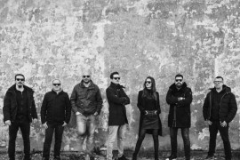 S.A.R.S. 17. decembra u Kombank Dvorani