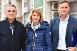Porodici Novaka Đokovića na poklon parcela na Jahorini