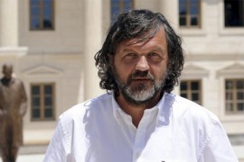 Film "Sjećaš li se Doli Bel" otvorio retrospektivu ostvarenja Emira ...