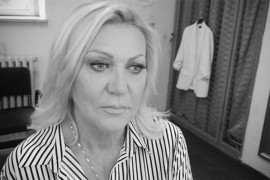 Kolege i prijatelji opraštaju se od Merime Njegomir: "Njene pesme ...