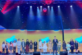 Milica Dumanovski pobjednica festivala "Mali kompozitor"
