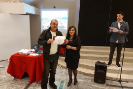 Otvorena izložba najboljih fotografija takmičenja "Viki voli ...