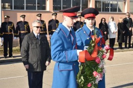Čubrilović: MUP RS važan element stabilnosti