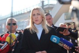 Cvijanović: Srpska se bori za očuvanje i vraćanje svojih ustavnih ...