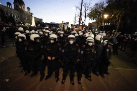 Teška sedmica za policiju u Austriji: "Neonacisti i desničari ...