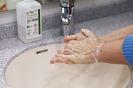 Velika analiza otkrila koliko su učinkoviti maske, pranje ruku i ...
