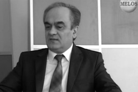 Preminuo Zoran Jovanović osnivač i direktor RTV "Melos"