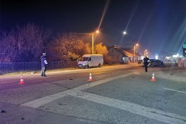 U Bijeljini više povrijeđenih u sudaru tri vozila