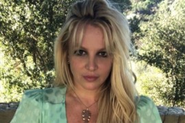 Britni Spirs prozvala Kristinu Agileru, fanovi: "Stidi se"