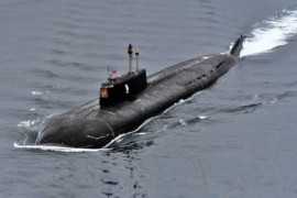 Admiral Popov: Kursk potonuo nakon sudara s NATO podmornicom