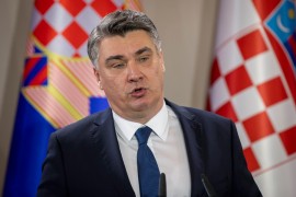 Milanović ne želi novinare na ispraćaju vojske na KiM