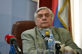 Tiodorović: Kovid propusnice od 24 sata nisu realne
