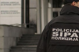 Sipa pretresa na 22 lokacije, pronađena droga, osumnjičena i dva ...