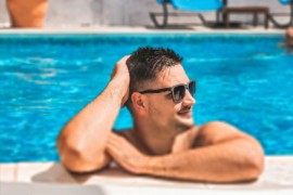 Ljuba Perućica priznao da fotošopira svoje slike