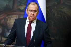 Lavrov: Rast nacionalizma, antisemitizma i rusofobije u Evropi