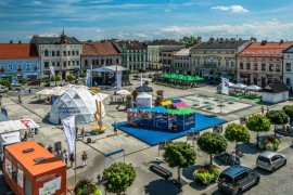 Poljski grad traži nove stanovnike