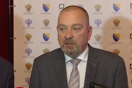 "Jačati veze u oblasti kulture"