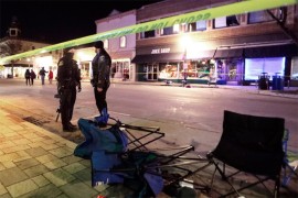 Epilog haosa u Americi: Prije napada pušten iz zatvora