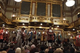 Bečka Opera u lockdownu strimuje predstave