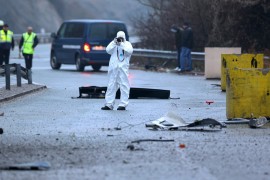 U tragediji stradala i osmočlana porodica