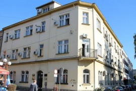 Ustavni sud RS: Dio Zakona o ćirilici vrijeđa interese Hrvata i ...