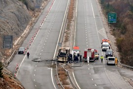 Nesreća u Bugarskoj najgora u zadnjih deset godina, evo pregleda ...