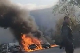Ima mrtvih u stravičnoj eksploziji u fabrici u Beogradu