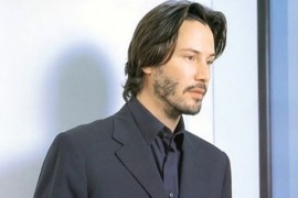 Kijanu Rivs 29 godina u braku sa koleginicom