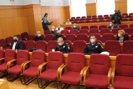 Trebinje dobija stacionarne kamere