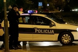 Osumnjičeni za ubistvo bivše supruge u Zenici pronađen mrtav