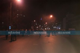 Jednom rudaru pozlilo, intervenisala Hitna pomoć