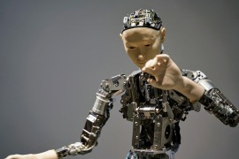 Ruska firma pravi robota, traže kandidate koji će "prodati" glas i ...