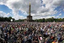 Korona virus i protesti: Zašto u Evropi izbijaju neredi