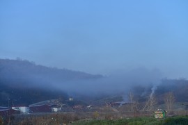 Pantelić: Još se ne zna uzrok eksplozije, u toku istraga