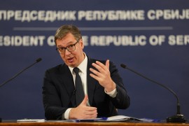 Vučić: Što ćute na Kurtija, da li bih ja završio na lomači kao u ...