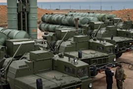 Kineski portal: "S-550" nadmašuje sve ruske i strane sisteme