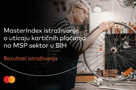 Uvođenje kartičnog plaćanja pojednostavljuje poslovanje u BiH