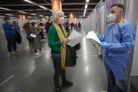 Treći dan lokdauna u Austriji i ponovo više od 15.000 novozaraženih