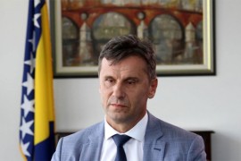 "U rješevanju zahtjeva rudara ne smije se smanjiti plata niti za jednu ...