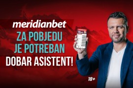 Zvjezdan Misimović u najjačem timu - igraj Meridian Online