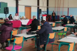 Nova većina se raspala, Abdić politički preživio