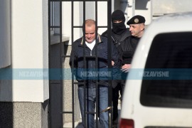 Optuženi za ubistvo Krunića liječen na psihijatriji