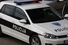 Pretresi u TK: Pronađeno, oružje, droga i municija