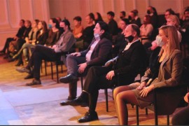 Održan koncert "Džez trija" u Banjaluci