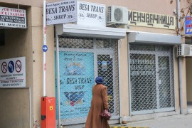 "Besa trans": Autobus nije švercovao gorivo ili pirotehniku